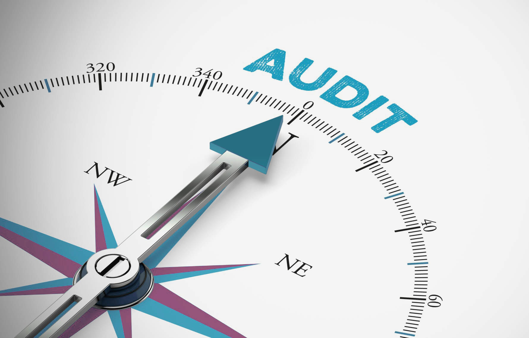 audit services compass